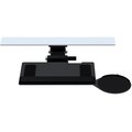 Humanscale 6G Black Mechanism, 900 Std Black, Keyboard, 8 Inchswivel Right, 19 6G90011RF22